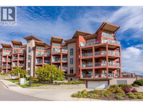 408-3205 Skyview Lane, West Kelowna, BC, V4T3J3 | Card Image