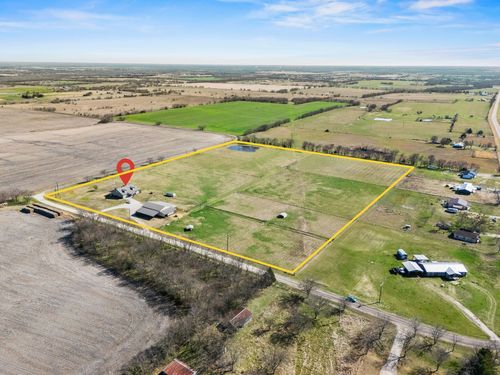 4379 County Road 4804, Ladonia, TX, 75449-6029 | Card Image