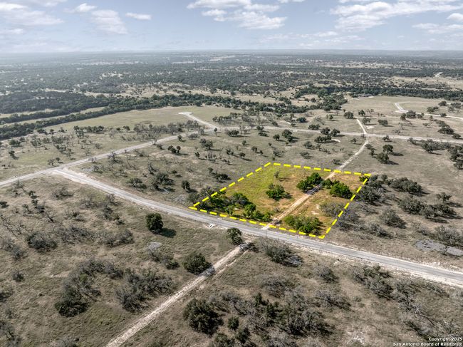 153 Fallow Dr, Home with 0 bedrooms, 0 bathrooms and null parking in Harper TX | Image 9