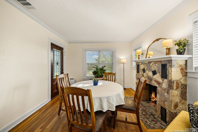 2803 Haeckerville Rd, House other with 2 bedrooms, 1 bathrooms and null parking in Cibolo TX | Image 9