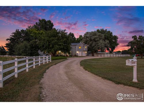 25586 County Road 13, Johnstown, CO, 80534-9514 | Card Image
