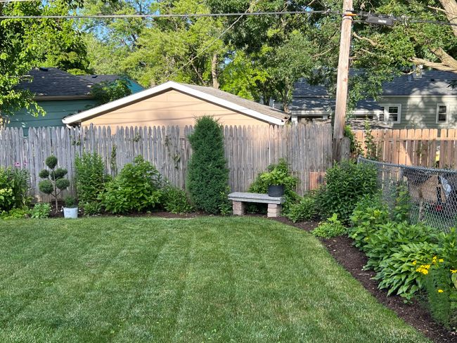 1933 Apache Rd, House other with 2 bedrooms, 2 bathrooms and 1 parking in Waukegan IL | Image 14