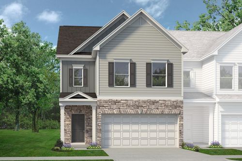 9407 Cavalier Way, Collegedale, TN, 37315 | Card Image