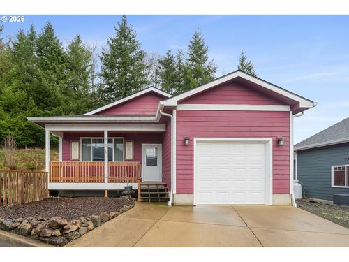 606 2nd St, Garibaldi, OR, 97118-2004 | Card Image