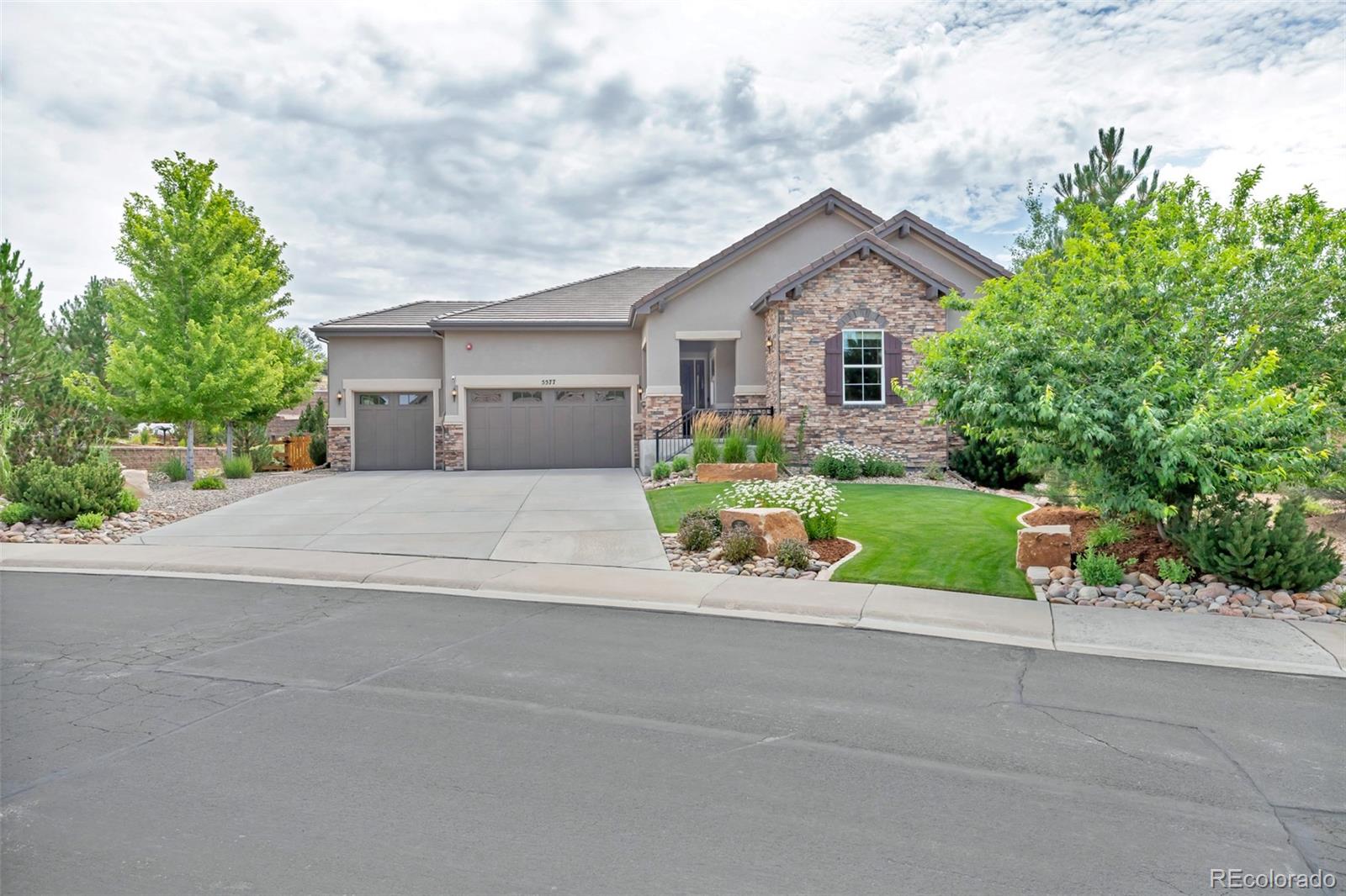 Residential in Castle Rock 5