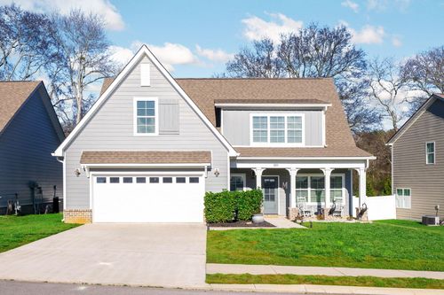 1213 Baldwin Field Cir, Hixson, TN, 37343-5977 | Card Image