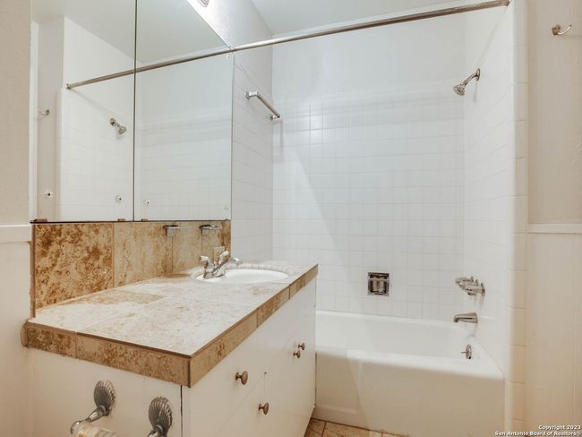 3011 Sir Phillip Dr, House other with 3 bedrooms, 2 bathrooms and null parking in San Antonio TX | Image 17