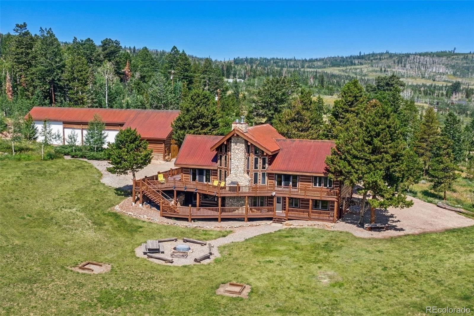 Residential in Silverthorne
