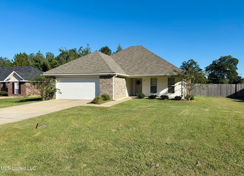 148 Terry Brook Drive, Terry, MS, 39170 | Card Image