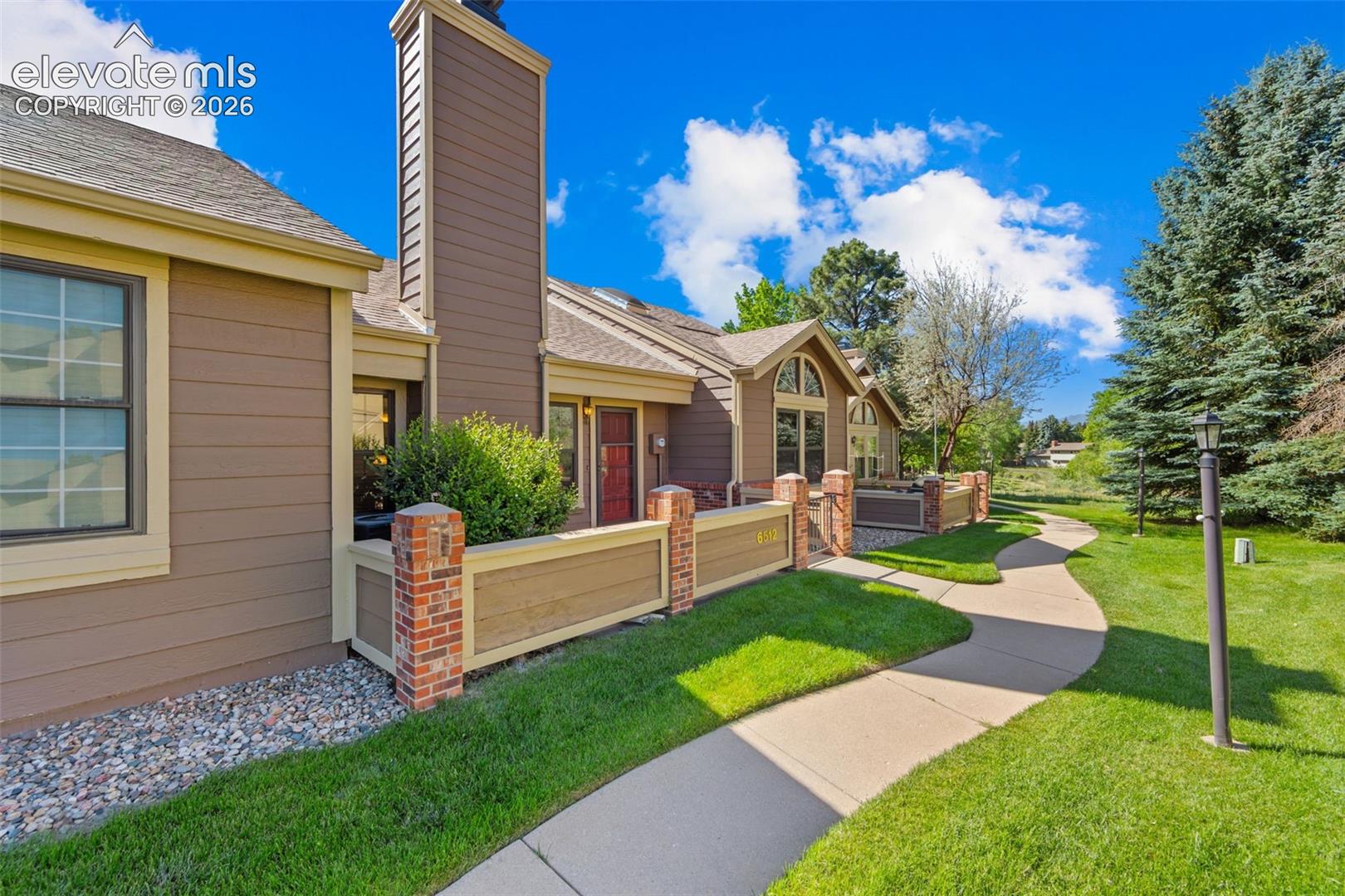 Residential in Colorado Springs 3