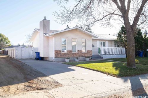 311 Black Drive, Regina, SK, S4X2Z6 | Card Image