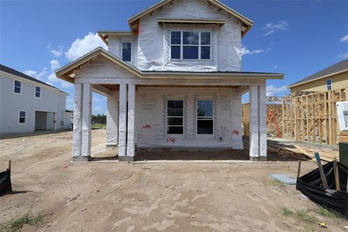 6713 Rucksack Rd, SAINT CLOUD, FL, 34771 | Card Image