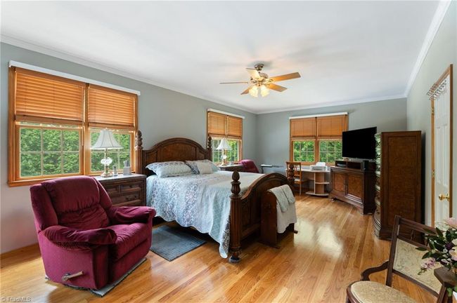 5752 Davis Rd, House other with 3 bedrooms, 4 bathrooms and null parking in Walkertown NC | Image 21