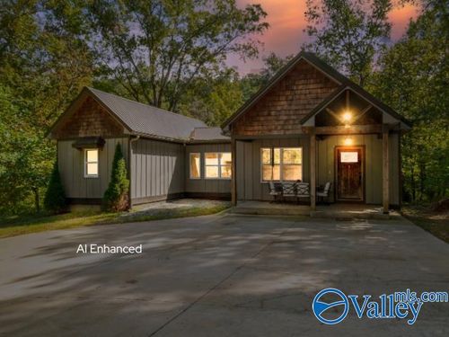 1595 Mohawk Cliff Rd, Ohatchee, AL, 36271-4406 | Card Image