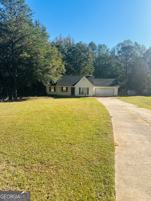 109 William Ct, Jenkinsburg, GA, 30234-2441 | Card Image