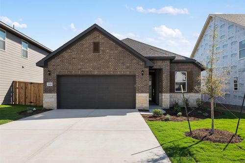 152 Jans Way, Georgetown, TX, 78626 | Card Image