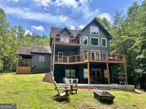 2769 Bean Creek Rd, Sautee Nacoochee, GA, 30571-2129 | Card Image