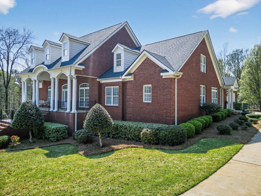 Residential in Macon 5