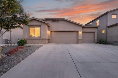 1143 Grace St Ne, Rio Rancho, NM, 87144-5815 | Card Image