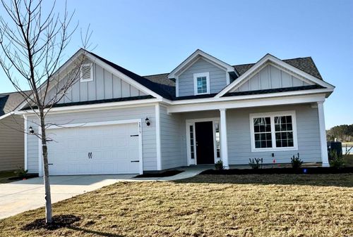 3312 Little Bay Dr, Conway, SC, 29526-3775 | Card Image