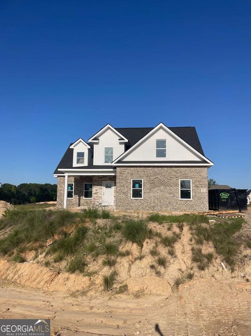 426 Burlington Drive, Lizella, GA, 31052 | Card Image