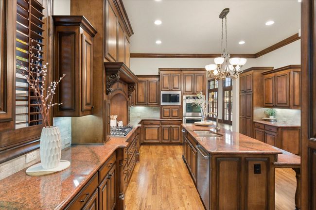3200 Penny Ln, House other with 5 bedrooms, 9 bathrooms and null parking in Mansfield TX | Image 9