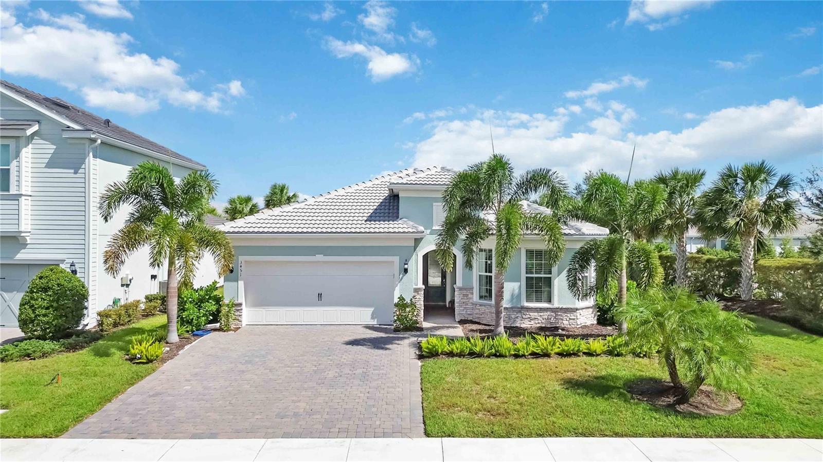 Chestertown Loop, Bradenton, FL 34211