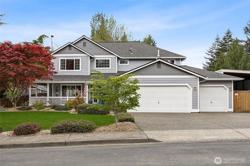 10705 189th Ave E, Bonney Lake, WA, 98391-6031 | Card Image