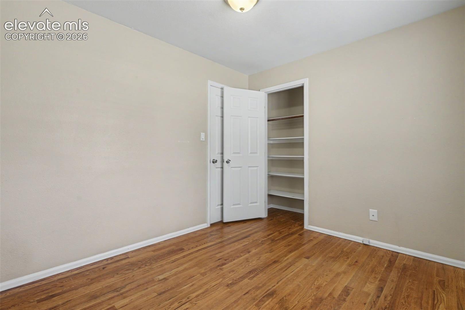Residential in Colorado Springs 4