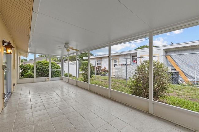 326 Circle Dr, House other with 3 bedrooms, 2 bathrooms and null parking in Palm Harbor FL | Image 28