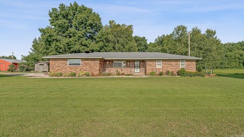 5645 Highway 1, Harrisburg, AR, 72432-9493 | Card Image