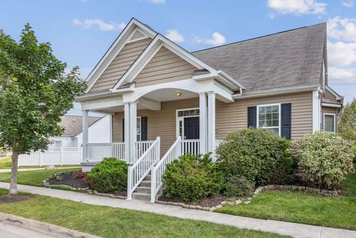 7885 Waggoner Trace Dr, Blacklick, OH, 43004-7190 | Card Image