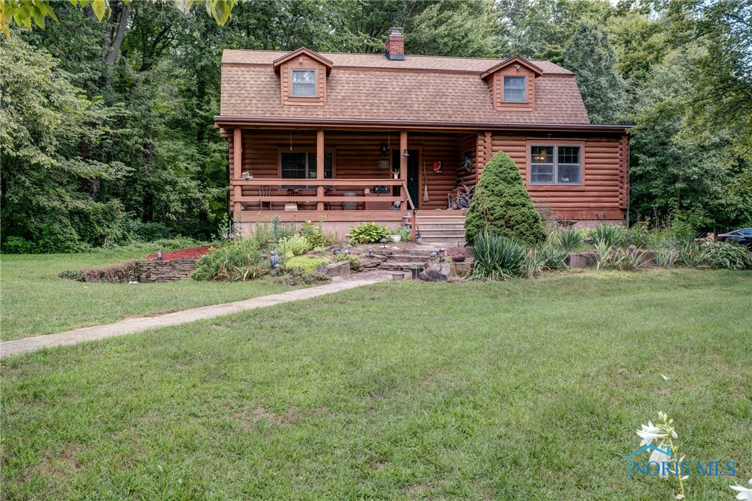 Salisbury Rd, Monclova, OH 43542