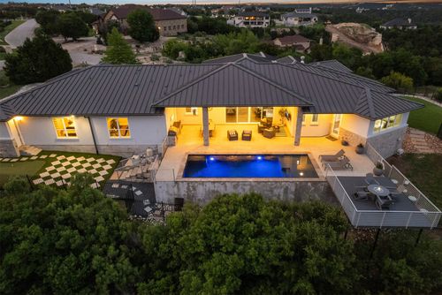 2024 High Lonesome, Leander, TX, 78641-3695 | Card Image