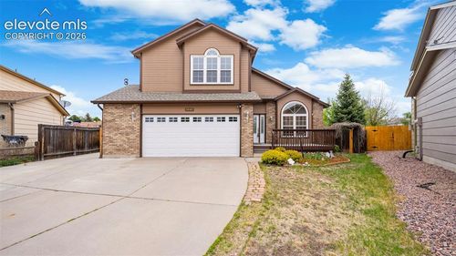 5040 Culpepper Court, Colorado Springs, CO, 80920 | Card Image