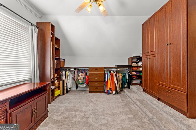 105 Riveria Ct, House other with 5 bedrooms, 5 bathrooms and null parking in Fayetteville GA | Image 44