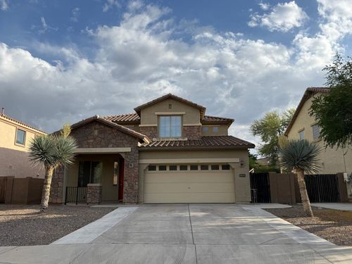 2635 E Vermont Court, Gilbert, AZ, 85295 | Card Image