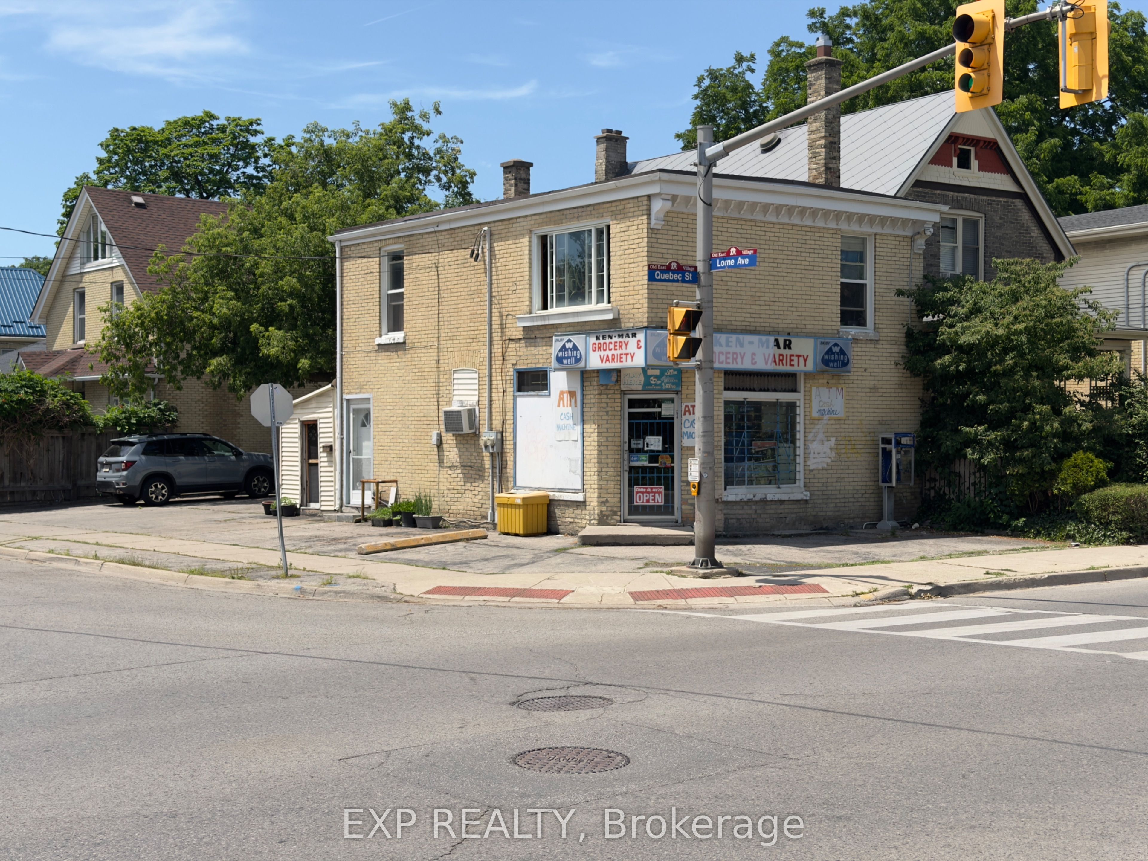 Commercial Sale in London East