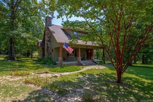 990 Buckwood, Bauxite, AR, 72011-9161 | Card Image