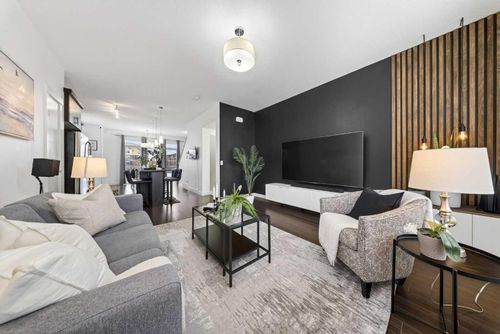 404 Redstone View Ne, Calgary, AB, T3N0M9 | Card Image