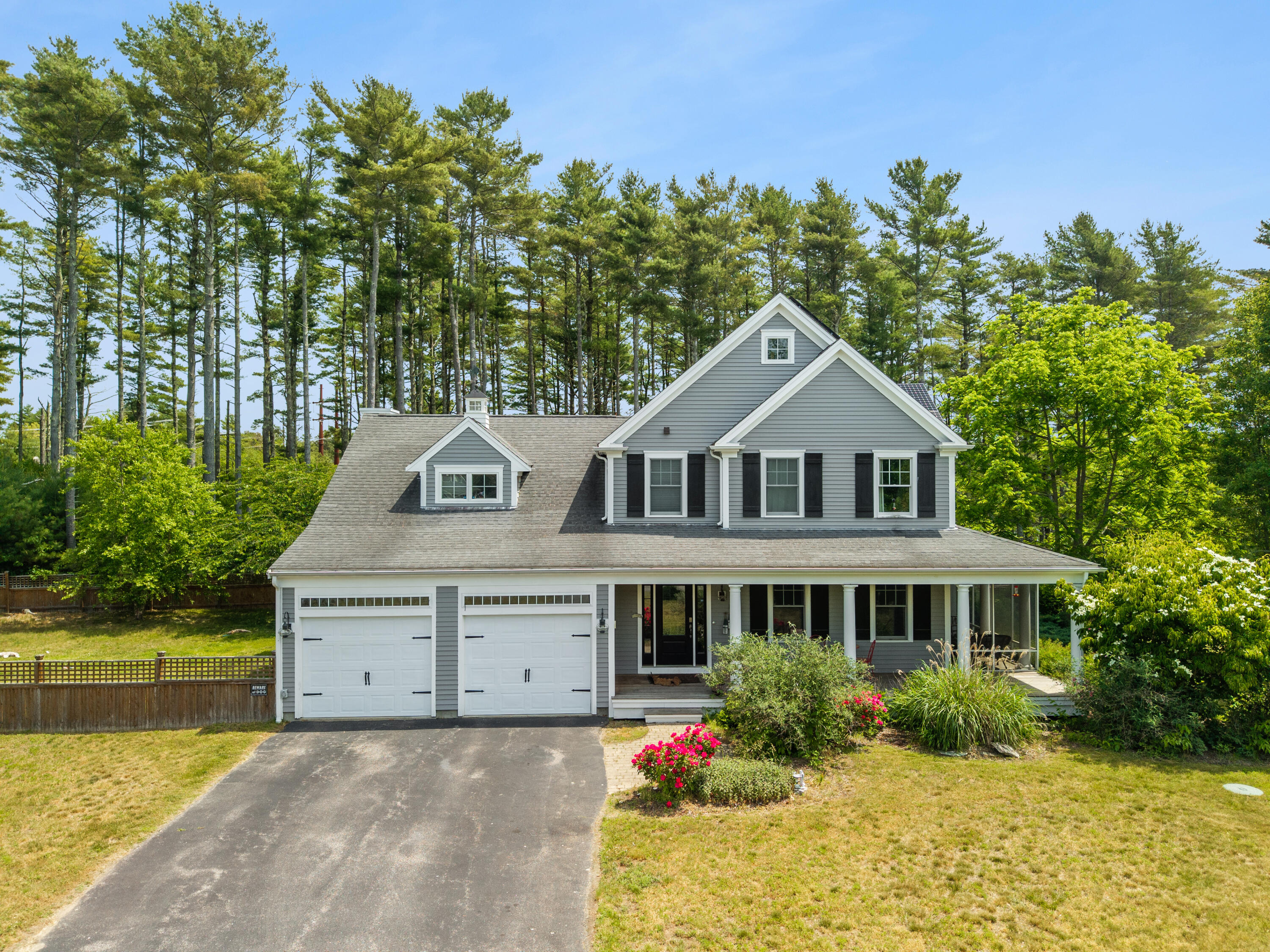 Residential in Wareham 5