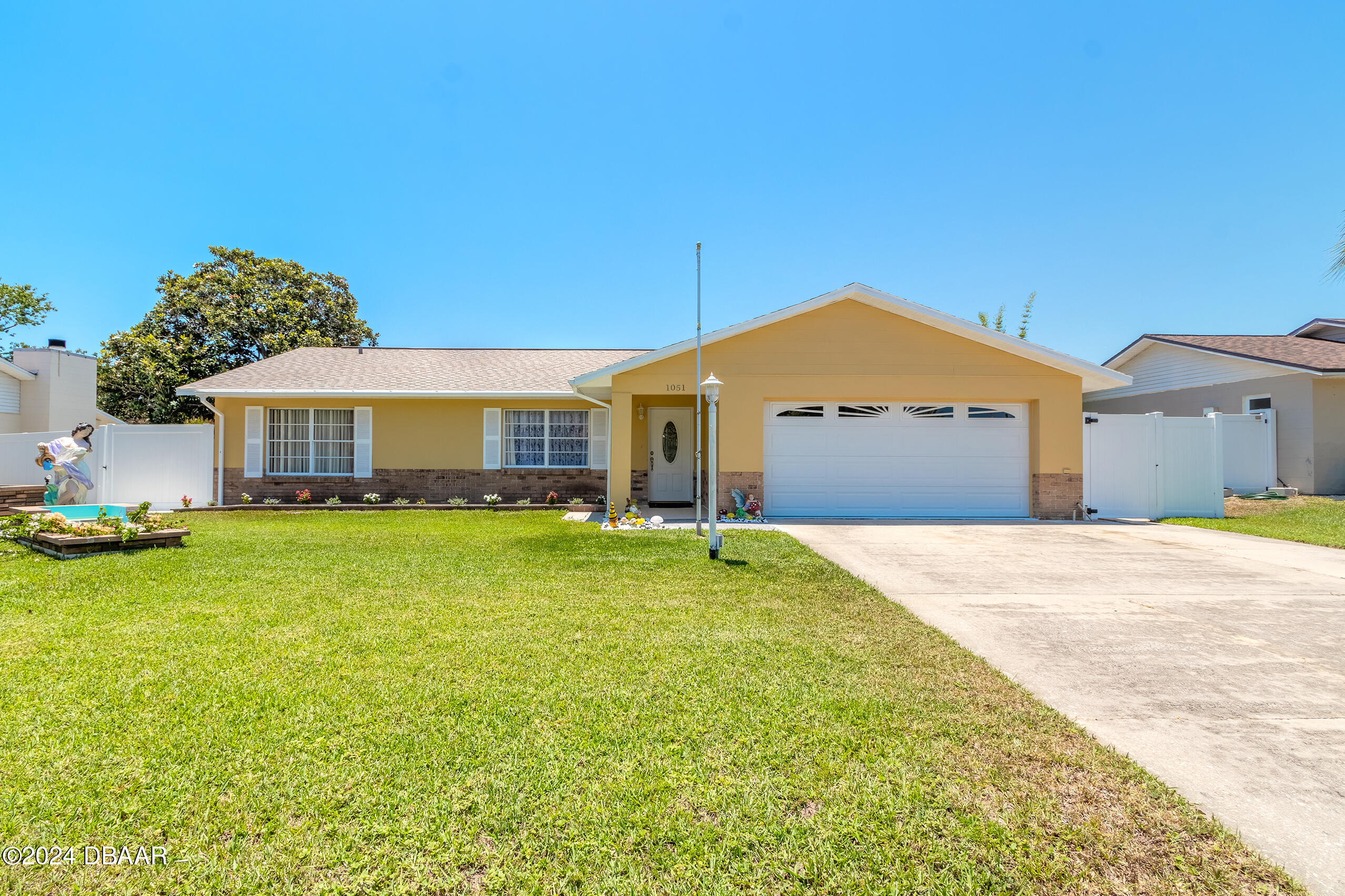Chelsea Way, Port Orange, FL 32129