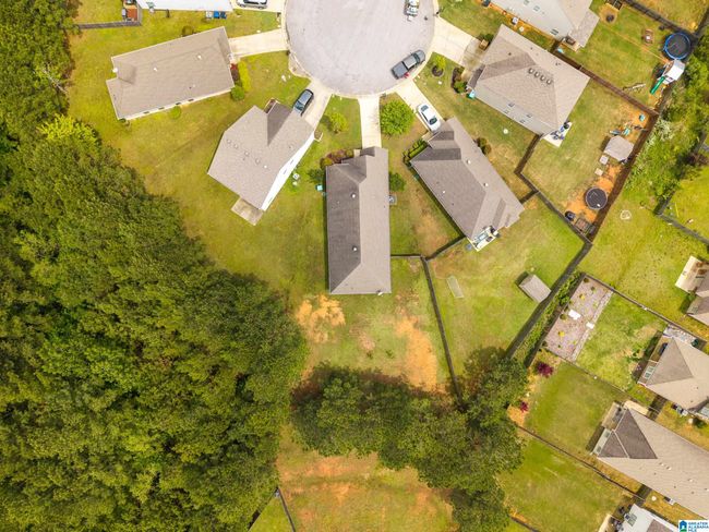 448 Reed Way, House other with 2 bedrooms, 2 bathrooms and null parking in KIMBERLY AL | Image 9