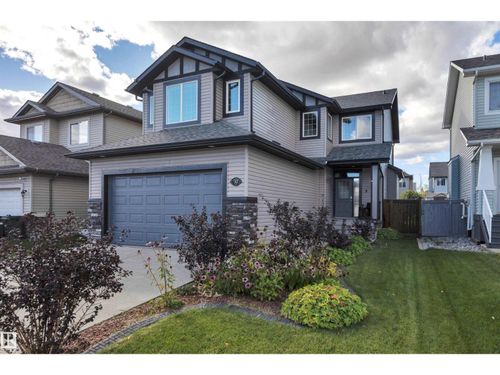 32 Harrington Bay, Spruce Grove, AB, T7X0G7 | Card Image
