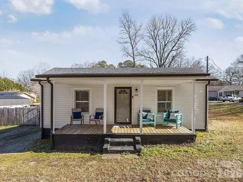 211 Franklin Ave, Kannapolis, NC, 28081-4231 | Card Image