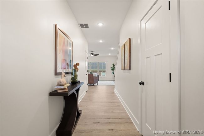 LOT-1517 - 5211 N Hampton Court, Home with 3 bedrooms, 3 bathrooms and null parking in Charlestown IN | Image 8