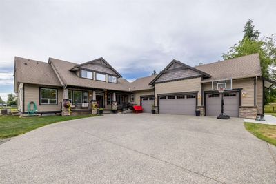 6453 260 St, House other with 7 bedrooms, 5 bathrooms and 4 parking in Langley BC | Image 1