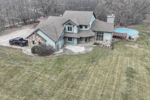 W3986 Potter Road, LAFAYETTE, WI, 53121 | Card Image