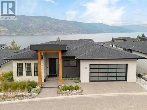 3450 Chocolate Lily Lane, Kelowna, BC, V1V3G1 | Card Image