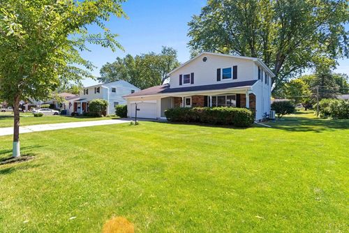 406 St Jude Street, GREEN BAY, WI, 54303 | Card Image